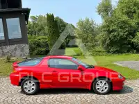 1993 Mazda MX-3