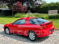 1993 Mazda MX-3