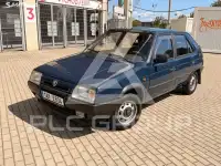 1993 Skoda Favorit
