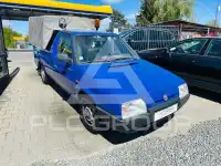 1993 Skoda Forman