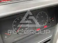 1993 Skoda Forman