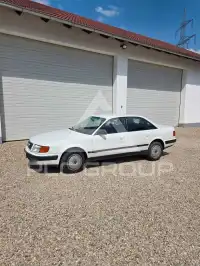1993 Audi 100