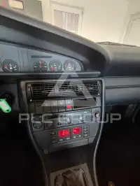 1993 Audi 100