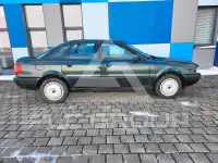 1993 Audi 80