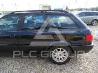 1993 Audi 80
