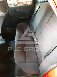 1993 Audi 80