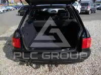 1993 Audi 80