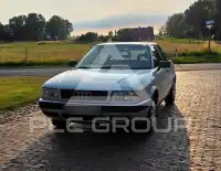 1993 Audi 80
