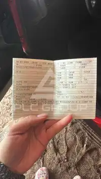 1993 Audi 80