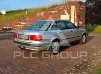 1993 Audi 80
