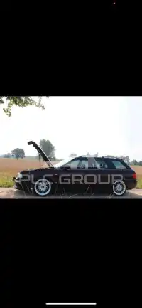 1993 Audi S2