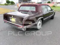 1993 Cadillac DEVILLE