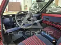 1993 Fiat Panda