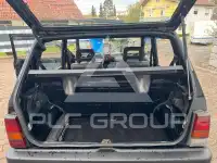 1993 Fiat Panda