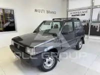 1993 Fiat Panda