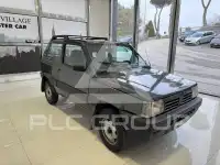 1993 Fiat Panda