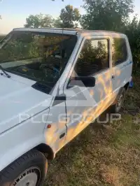 1993 Fiat Panda