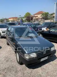 1993 Fiat Uno