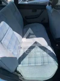 1993 Fiat Uno