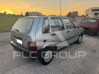 1993 Fiat Uno