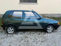 1993 Fiat Uno