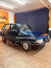 1993 Fiat Uno