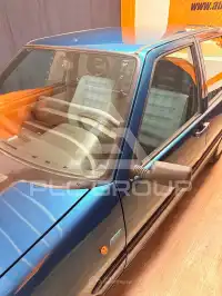 1993 Fiat Uno