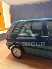 1993 Fiat Uno