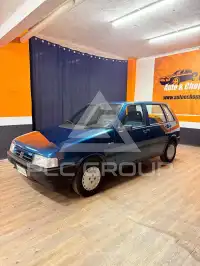 1993 Fiat Uno