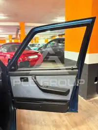 1993 Fiat Uno