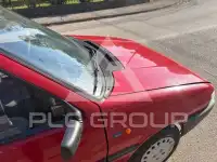 1993 Fiat Uno