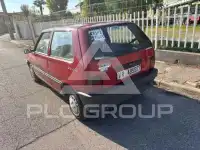 1993 Fiat Uno