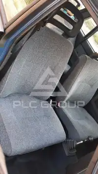 1993 Volvo 240