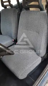 1993 Volvo 240