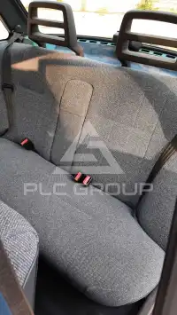 1993 Volvo 240