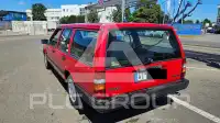 1993 Volvo 940