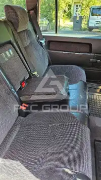 1993 Volvo 940