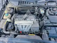 1993 Volvo 850