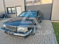 1993 Volvo 850