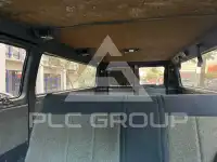 1993 GMC VANDURA