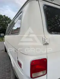 1993 GMC VANDURA