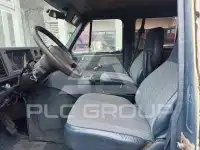 1993 GMC VANDURA
