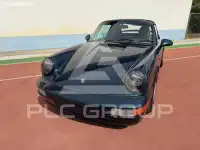 1993 Porsche 911