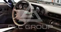 1993 Porsche 911