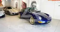 1993 Porsche 911
