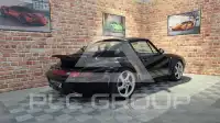 1993 Porsche 911