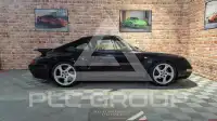 1993 Porsche 911