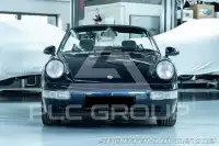 1993 Porsche Carrera