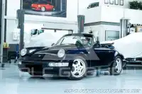 1993 Porsche Carrera