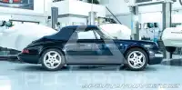 1993 Porsche Carrera